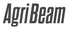 Agribeam Logo gray